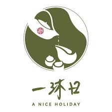 A NICE HOLIDAY